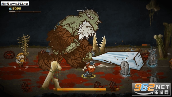 ���߶���������ҫ(Die for Valhalla!)��������